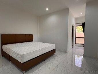 ÚTULNÁ 3 SPÁLŇOVÁ VILA S BAZÉNOM K NASŤAHOVANIU - PATTAYA - 14