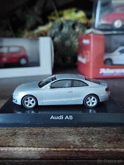 Modely 1:64 1:87 časť 1 - 14