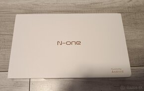 Tablet N-One NPad S – 10.1", 4GB RAM, 64GB + príslušenstvo - 14