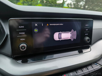 🟥 Škoda Octavia Combi TSI 2021 | 1.majiteľ | odpočet DPH - 14