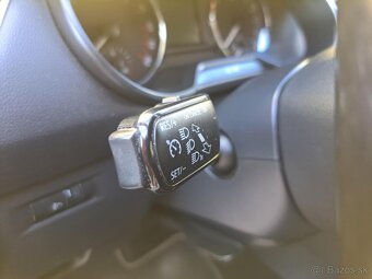 ODPOČET DPH Škoda Octavia Combi 1.6 TDI Ambition 2014 - 14