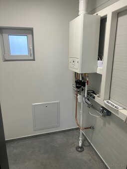 Hala na prenájom - 14