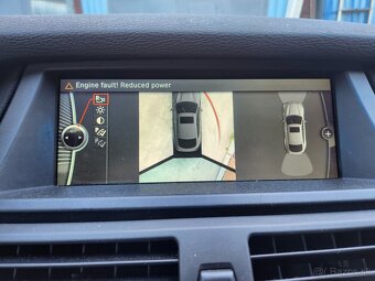 Bmw x6 40d na dieli 2012 - 14