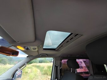 VW T5 Multivan 2.5 TDi • 128 kW • Klima • Webasto - 14