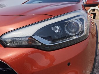 Hyundai i20 Active - 14