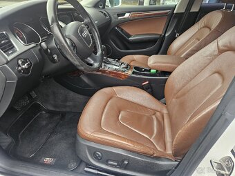 Audi A5 sportback 3.0Tdi - 14
