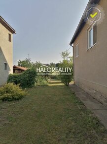 HALO reality - Predaj, rodinný dom Marcelová - IBA U NÁS - 14
