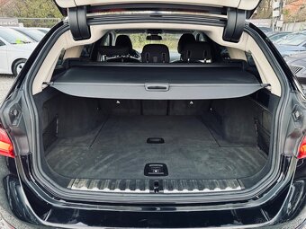 BMW Rad 3 Touring 316d mHEV A/T - 14
