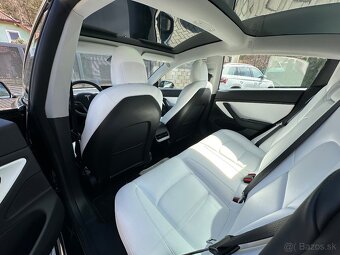 Tesla Model 3 Long Range 82kWh AWD - 14