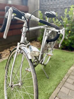 Predám vintage bicykel Peugeot Tube Special 103 (80. roky) - 14