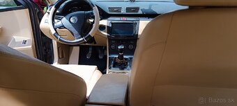 VW passat B6 1.9 Tdi - 14