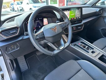 CUPRA Formentor 1.5 TSI 110kW DSG - 14