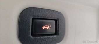 Nissan X-trail 1,6DCi Xtronic, automat - 14