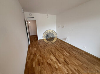 Predaj 2i vysoký štandard,apartmán Metropolis Bratislava - 14