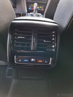 Volkswagen Arteon 2.0 TDI R-Line DSG/7 - 14