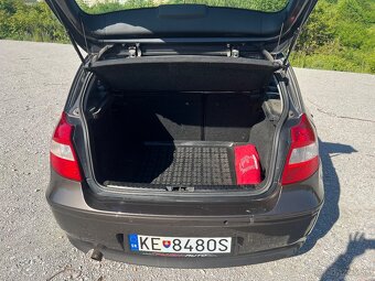 BMW 118i rad1 e87 - 14