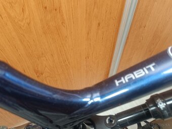 Cannondale Habit 5 Trail Bike 2020 - 14