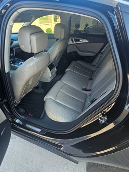 Audi A6 C7 2.0 tdi 140kw ultra AT/7 facelift - 14
