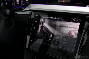 VW Arteon SB R 2.0TSI 235kW DSG 4x4 DCC IQ Tažné 18tkm - 14