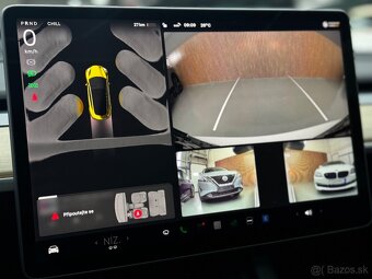 Tesla Model 3 Performance 82kWh 393kw,Refresh,43tis km - 14