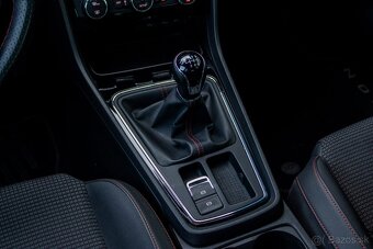 Seat Leon 1.4 TSI FR / AJ NA SPLÁTKY / 1.Majiteľ - 14