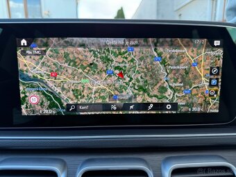 MERCEDES GLE 350 De 4MATIC AMG-line Plug-In Hybrid Diesel/El - 14