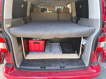 VW Caravelle 2.0 TDI 103 kw Comfortline - 14