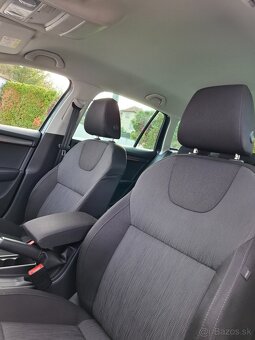 Skoda Octavia STYLE 4x4 2.0 TDI 110kw - 14