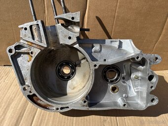 Kártre motora Jawa 350 model 360 Panelka - 14