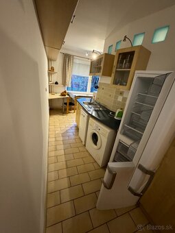 Ubytovňa Žilina centrum - 14