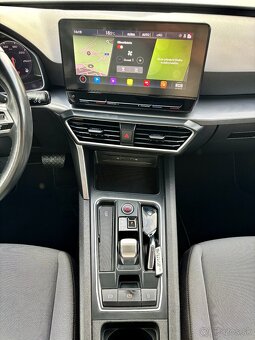 Seat Leon ST 2.0 TDI 150 Xcellence DSG ODPOČET DPH - 14