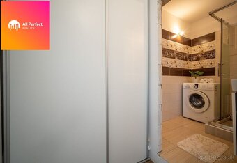 |ALL PERFECT| Na predaj krásny 2 izbový byt v Seredi - 14