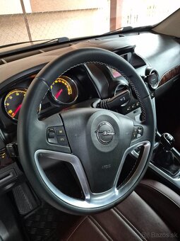 Opel Antara 2,2 CDTi 4x4 - 14