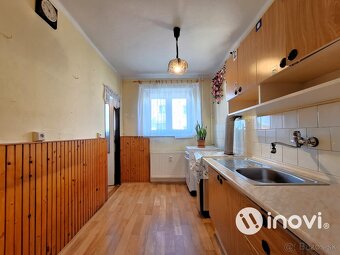 Exkluzívne 3-izbový byt s balkónom - 14