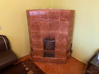 Trojizbový rodinný dom v širšom centre mesta Lučenec - 14