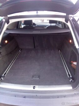 Audi A6 Allroad 3.0TDI 245 k quattro S tronic - 14