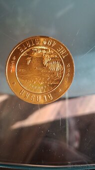 Mince na predaj - 14