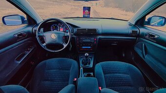 ✳️Volkswagen Passat Variant 1.9 TDI ❗️ 86 700KM ❗️ - 14