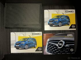 Opel combo life 1.5cdti 7 MIESTNE LONG Toyota proace city - 14