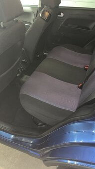 Ford fusion - 14