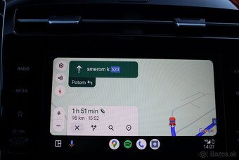 Hyundai Tucson 1.6 T-GDi - 14