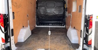 Ford Transit, 2.0TDCi 77KWL2H2Klima - 14