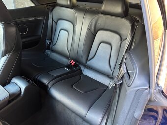 Audi S5 3.0 TFSI Cabriolet - 14