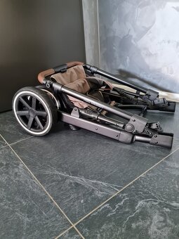 ABC Design SALSA 4 Air 2021 TOP STAV - 14