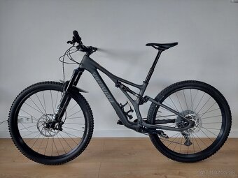 Specialized Stumpjumper Carbon S3 - 14