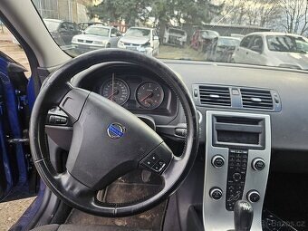 VOLVO V50 1.6 D 80KW - 14