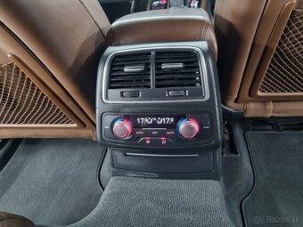 Audi A6 C7 quattro 3.0 TDI 180 Kw - 14