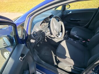 Opel Corsa 1.2 - 14