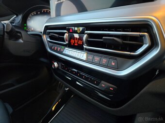 BMW X3 xDrive 30d M-Sport 2023, 83 933km, Záruka - 14