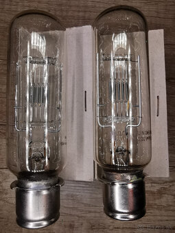 Žiarovka TUNGSRAM 1000W 220V - 14